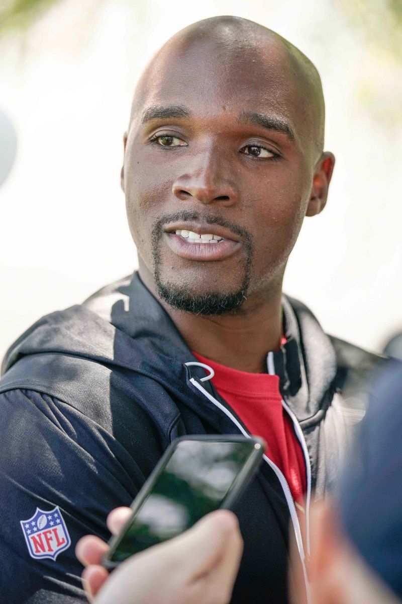 DeMeco Ryans, 49ers defensive coordinator