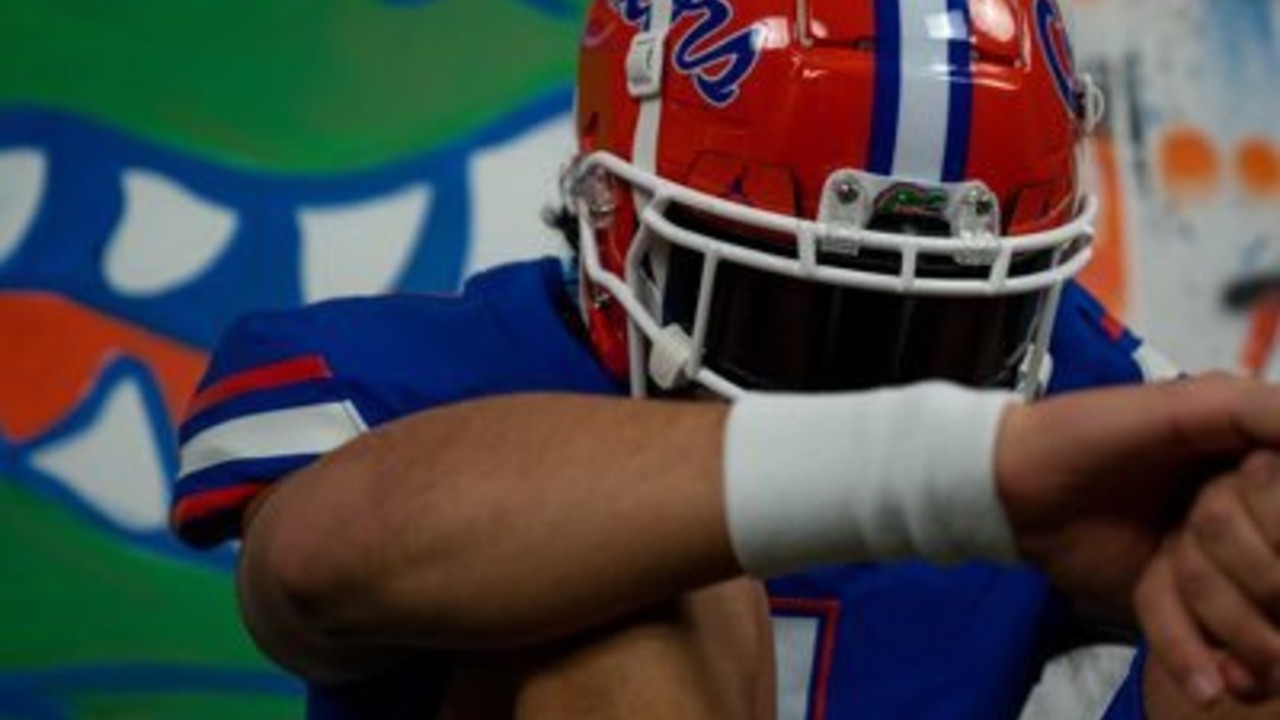 Scouting Report Florida Gators QB Commit Max Brown Sports