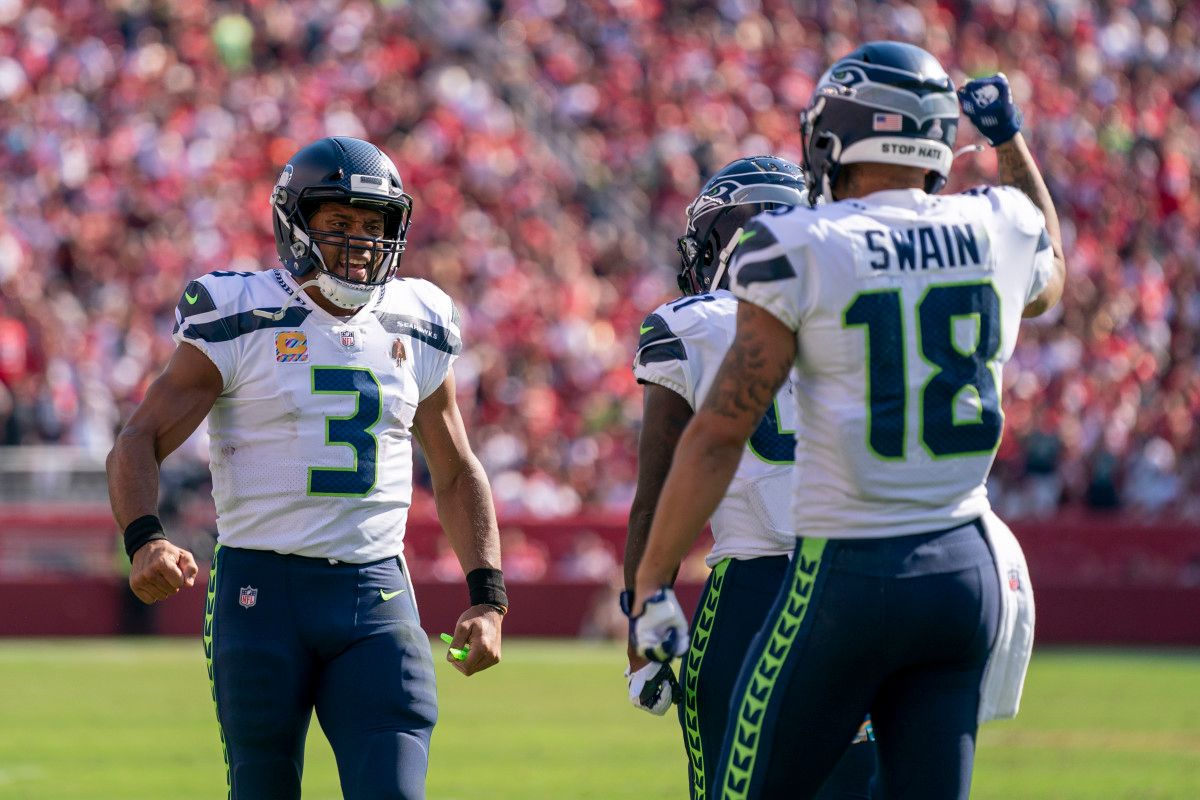 Russell Wilson
