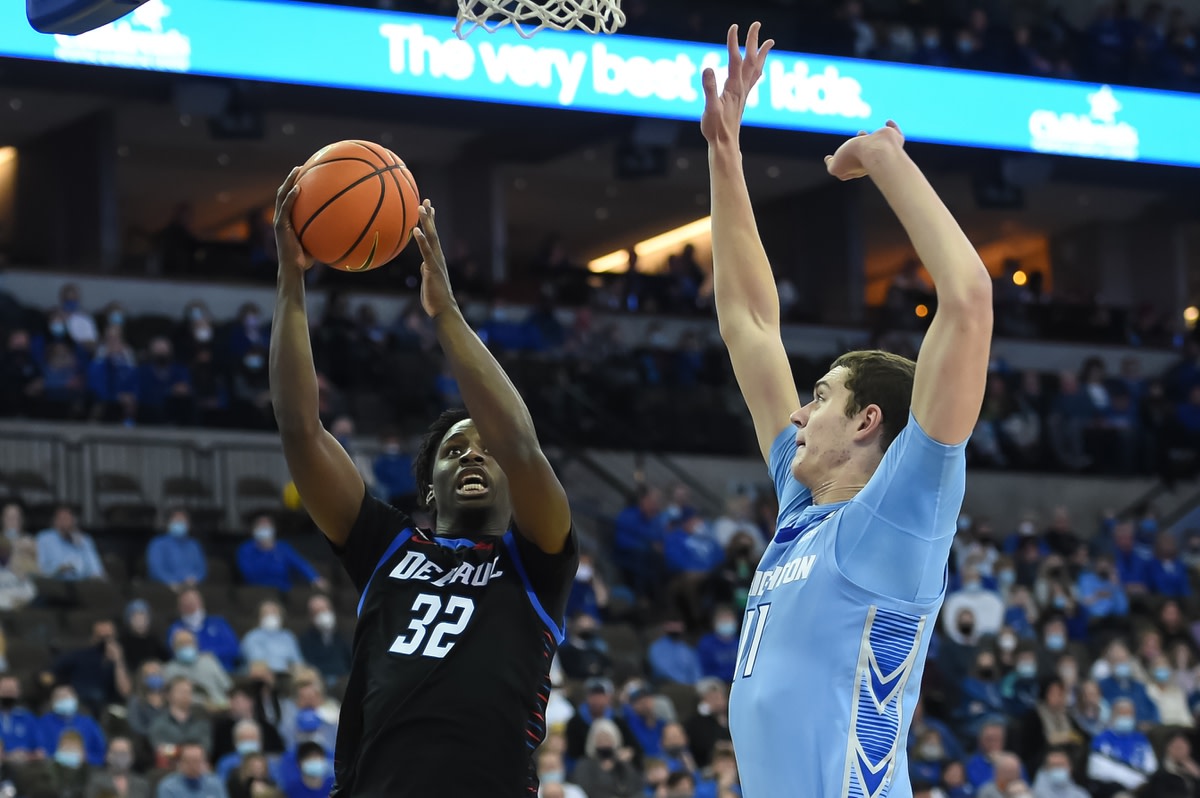 Butler Basketball Schedule 2022 Butler Vs. Creighton: Live Stream, Tv Channel, Start Time | 1/26/2022 - How  To Watch And Stream Major League & College Sports - Sports Illustrated.