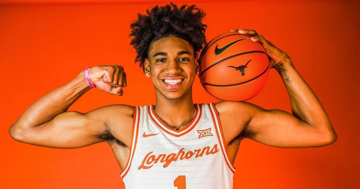 Dillon Mitchell