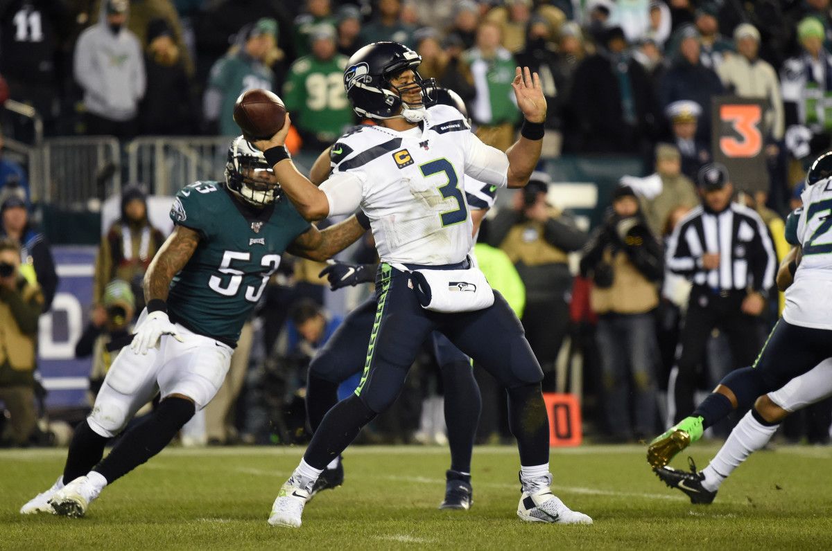 Russell Wilson