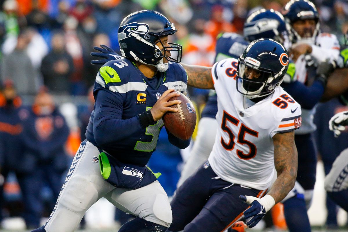 Russell Wilson