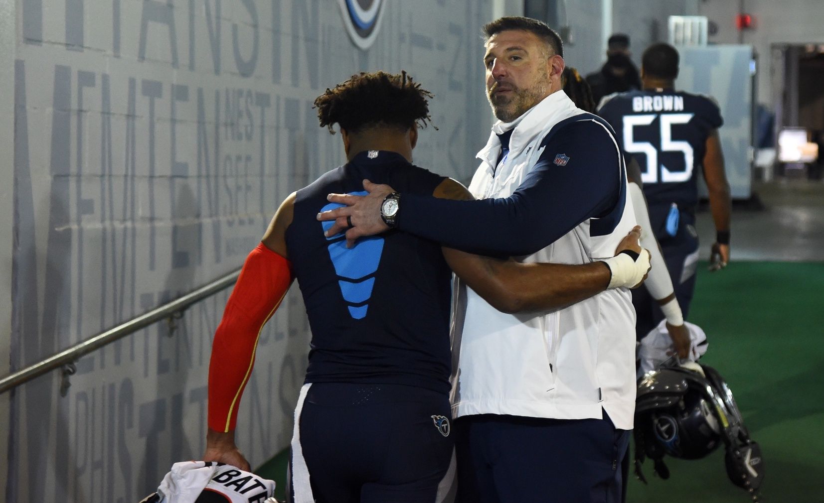 Ranking the Tennessee Titans' Playoff Disappointments - Sports Illustrated Tennessee Titans News, Analysis and More - Vimarsana News