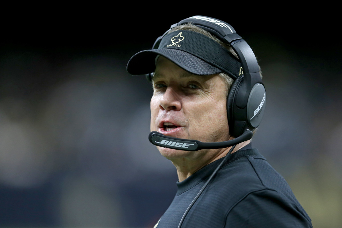 Sean Payton Traded From Saints to Broncos: NFL Tracker