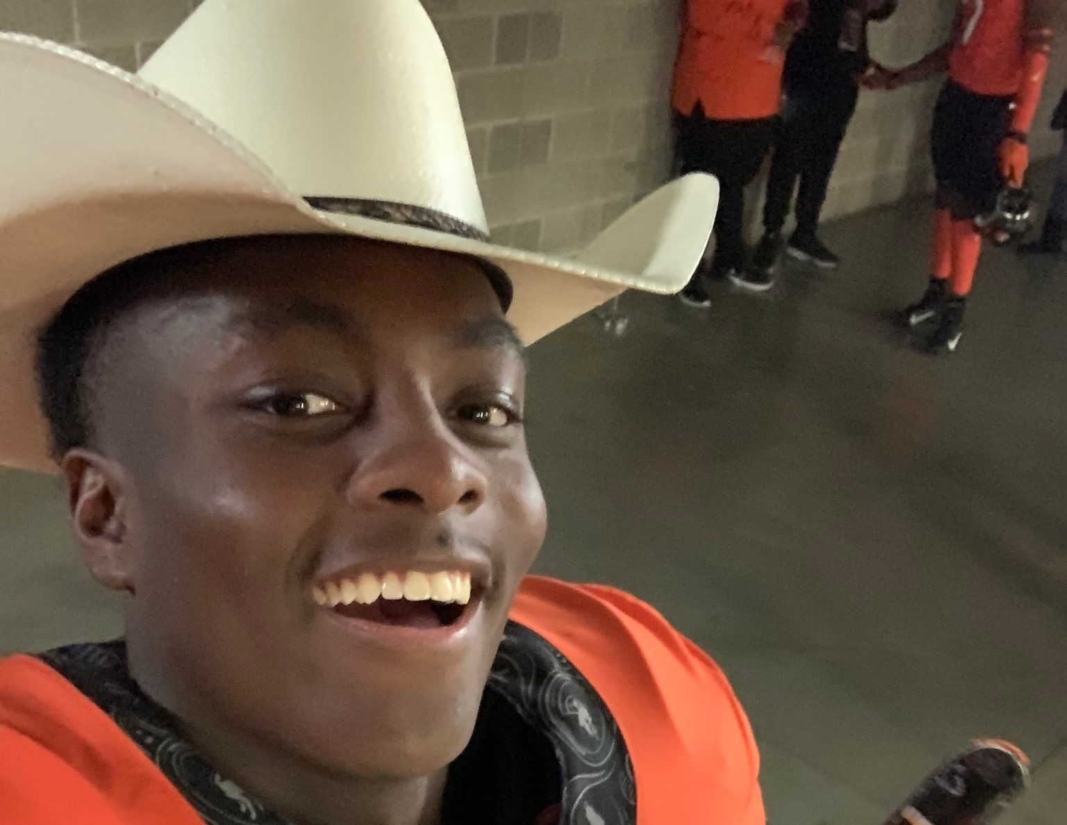 Huskies Keep Recruiting Focus on Texas, Offer D-Lineman - Vimarsana News