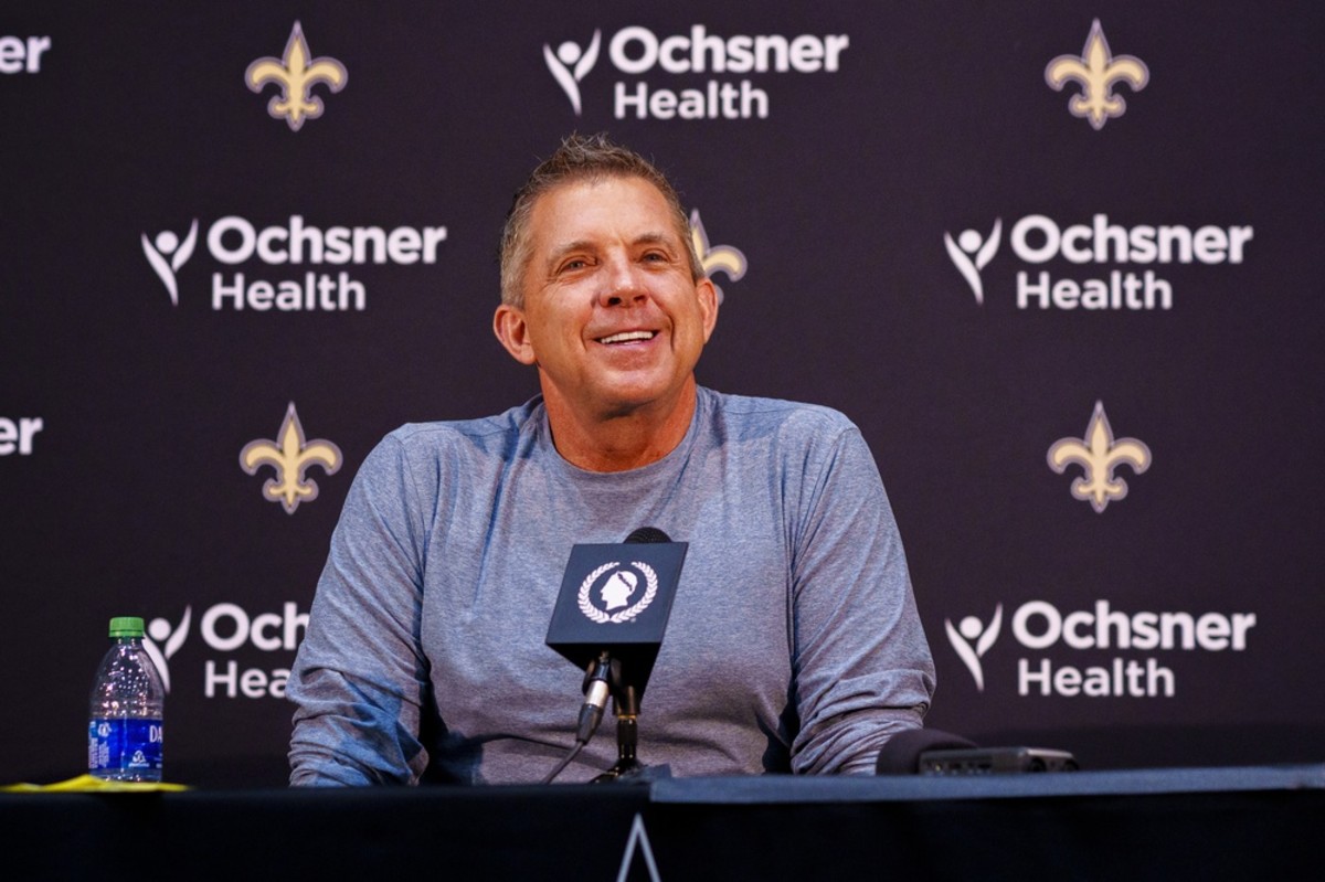 Sean Payton