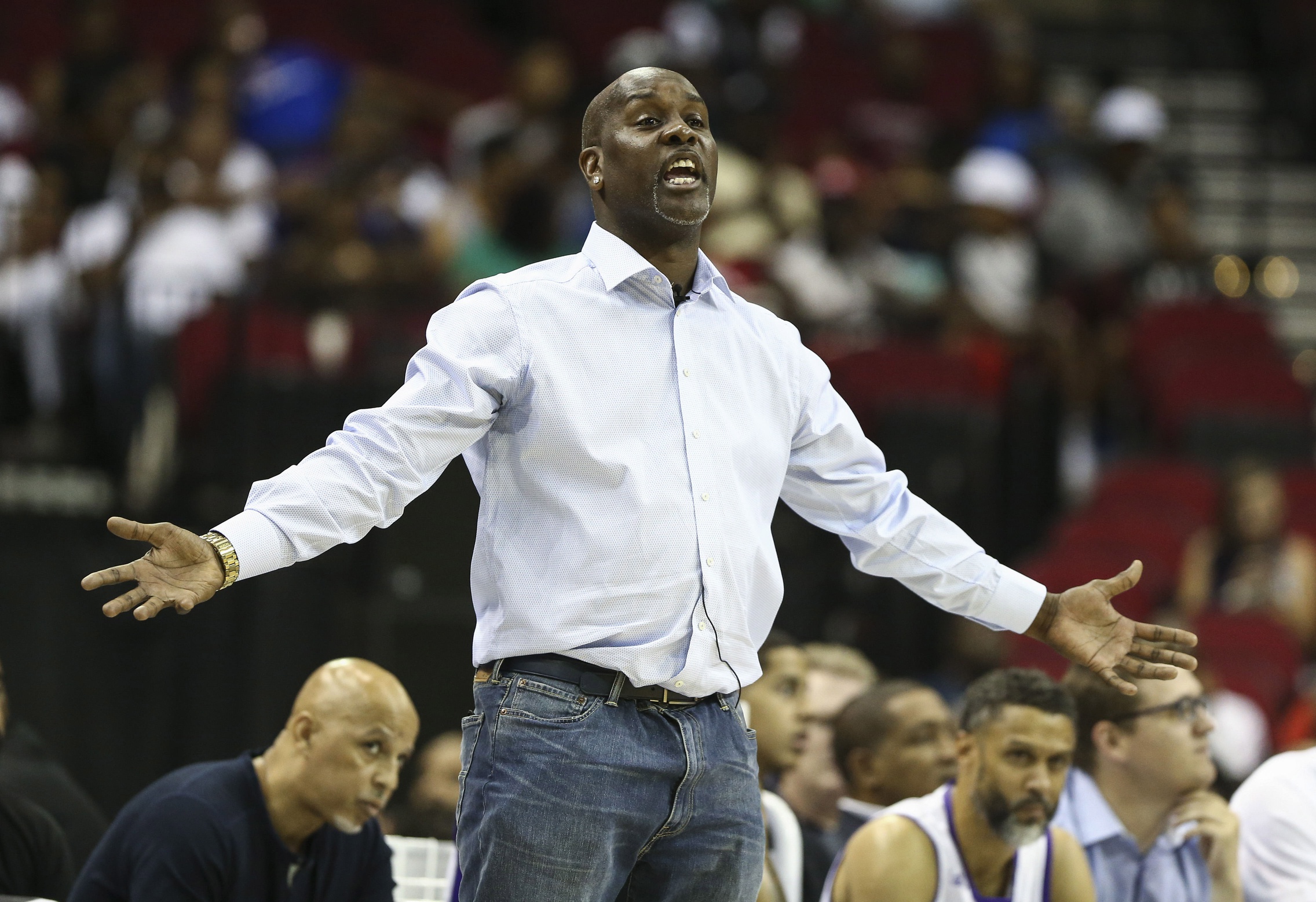 NBA Legend Gary Payton Discusses When the Miami Heat Became Dwyane Wade’s Team
