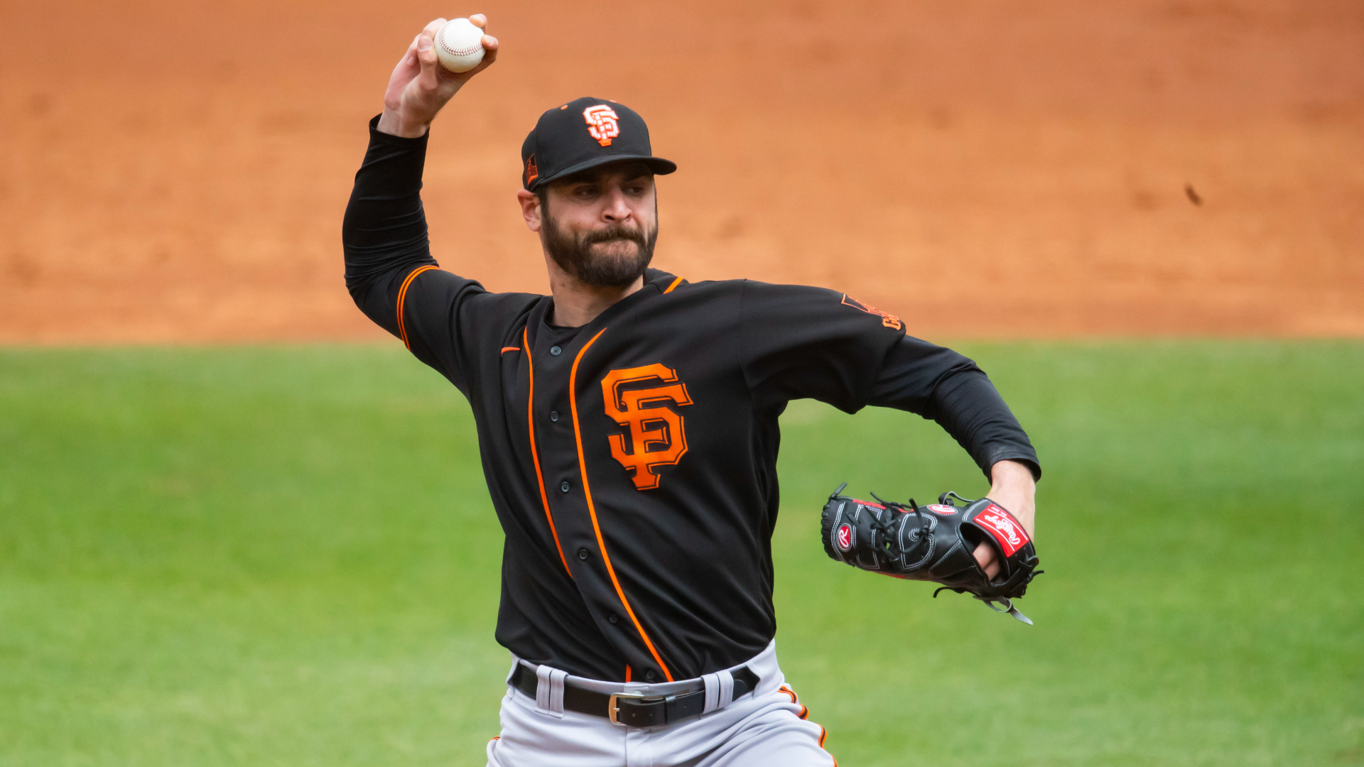 Texas Rangers Sign Nick Tropeano, Five Others to Minor League Contracts