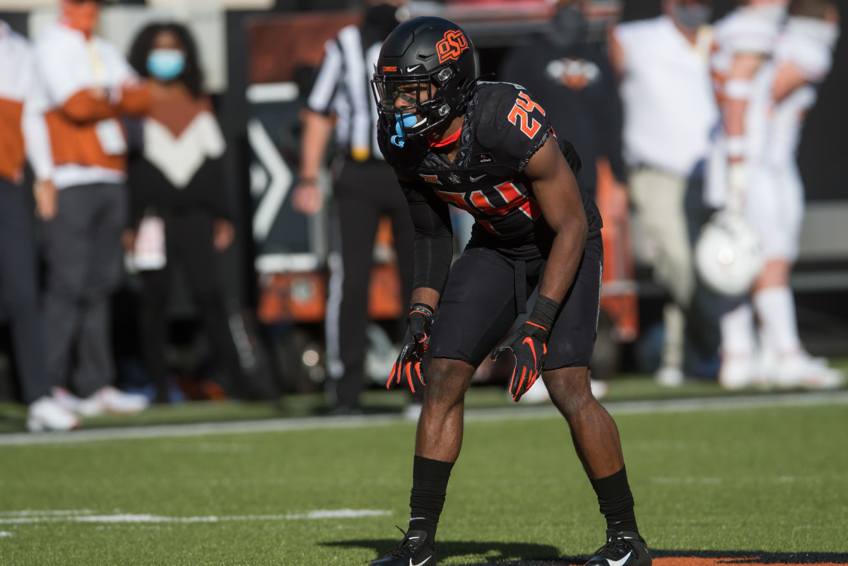 LSU Football's Revamped Cornerback Room Has Chance to be Immediately