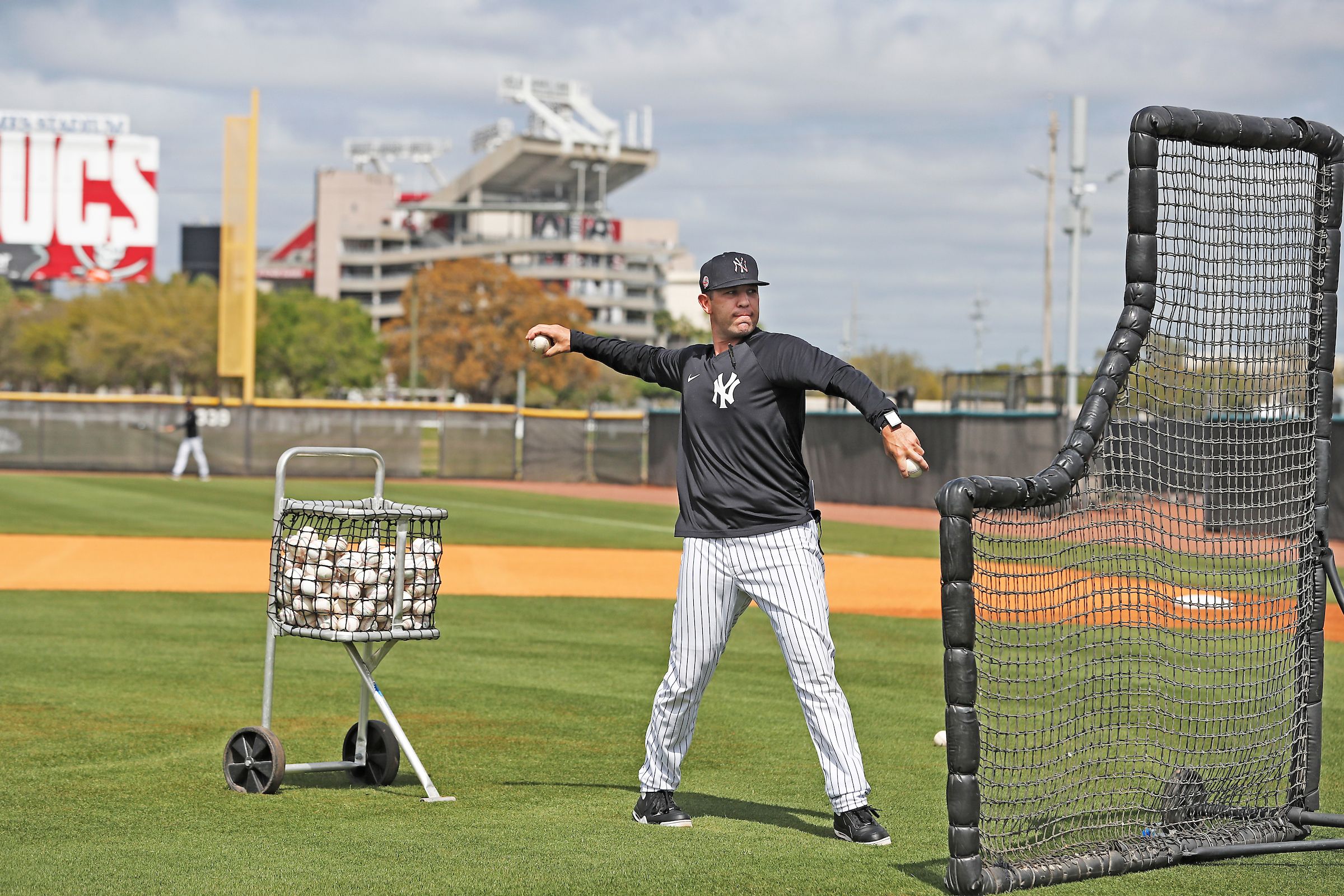 What New York Yankees are looking for in next assistant hitting coach - Sports Illustrated NY Yankees News, Analysis and More - Vimarsana News