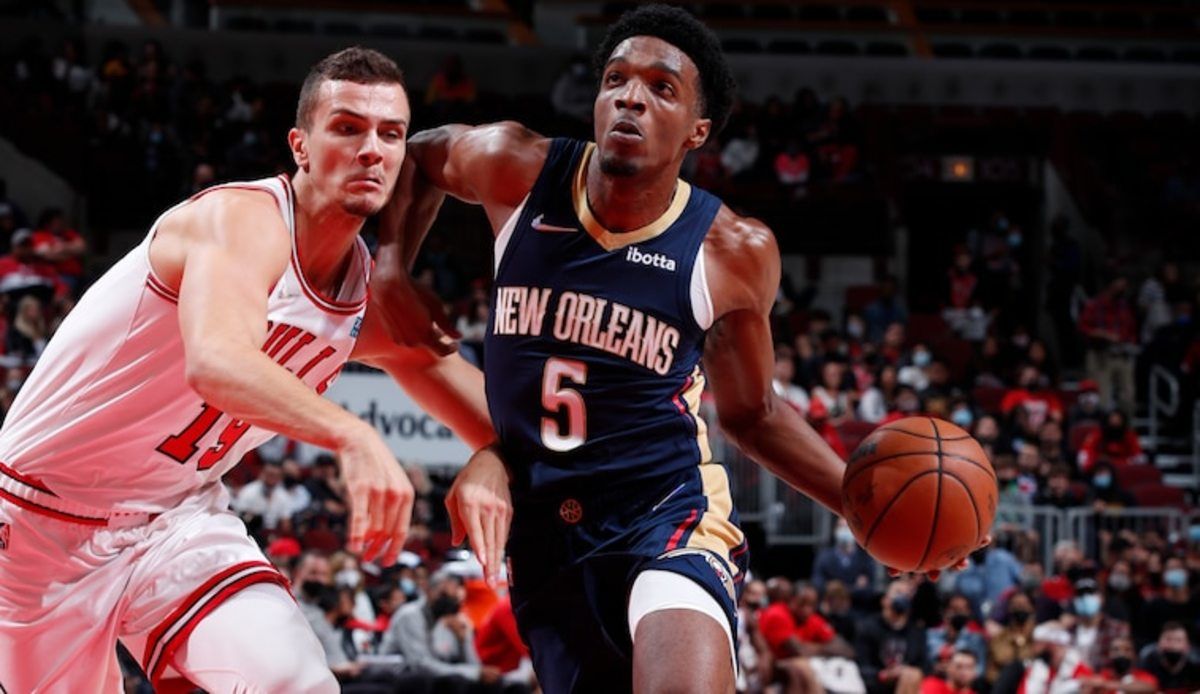 The Extra Point: An Update on Alabama's Rookies in the NBA - Vimarsana News