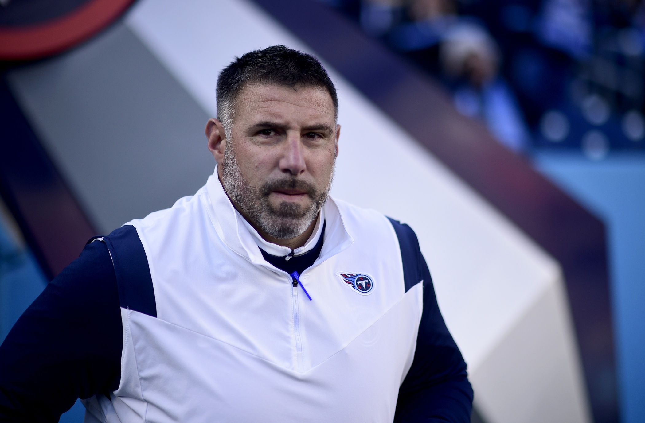 Mike Vrabel Named NFL Coach of the Year by Professional Football Writers of America - Sports Illustrated Tennessee Titans News, Analysis and More - Vimarsana News