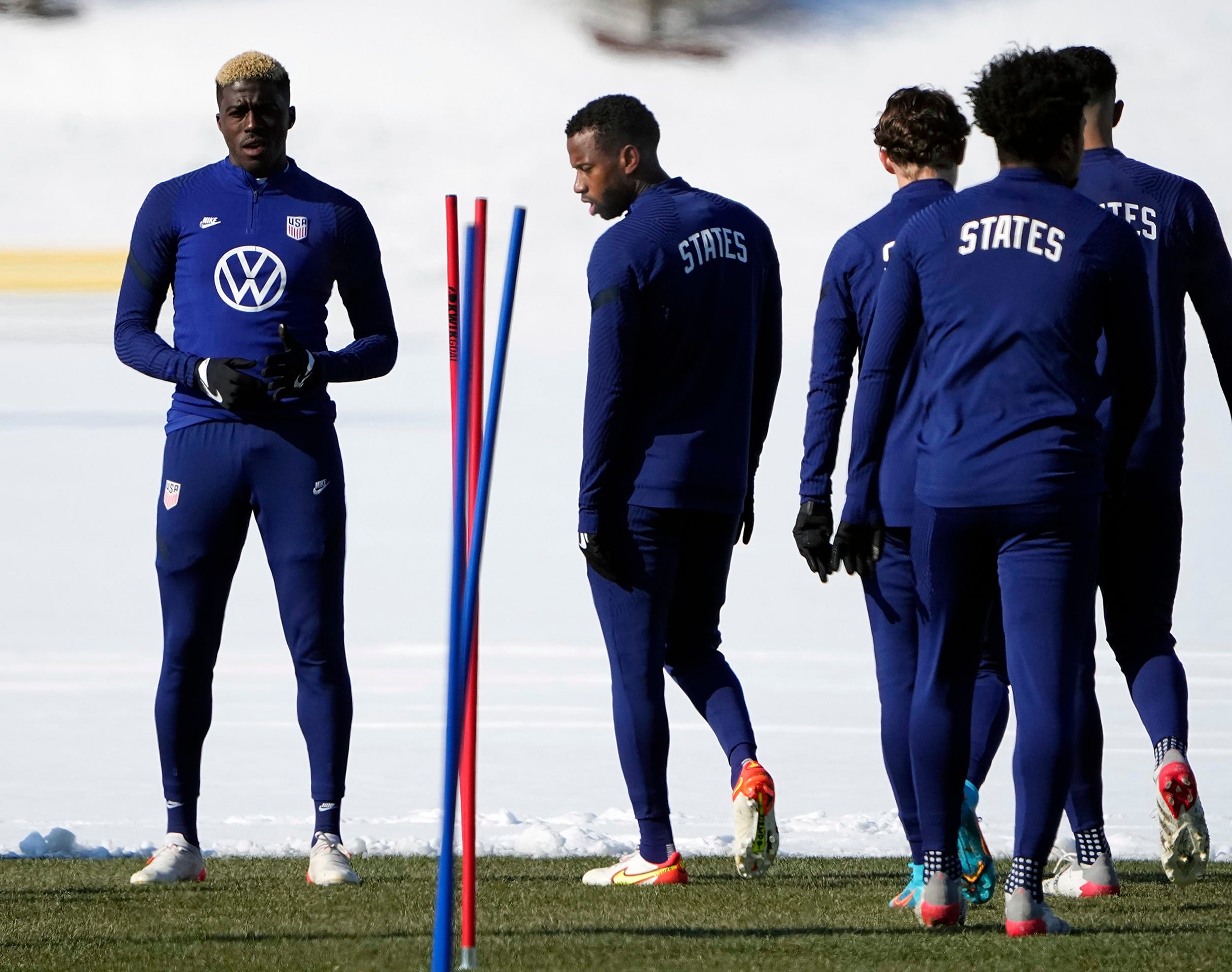 United States vs. El Salvador Live Stream: Watch Online, TV Channel, Start Time - How to Watch and Stream Major League & College Sports - Vimarsana News