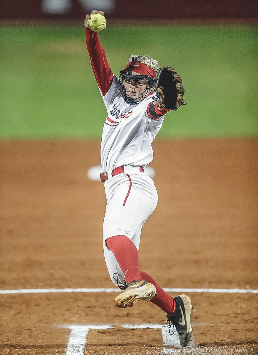 SB - Jordyn Bahl