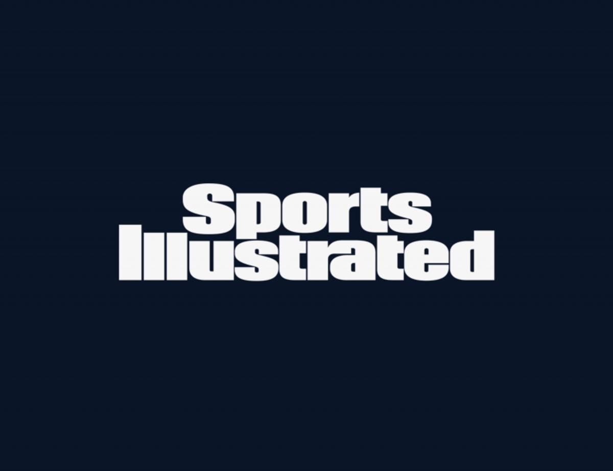 Sports Illustrated logo