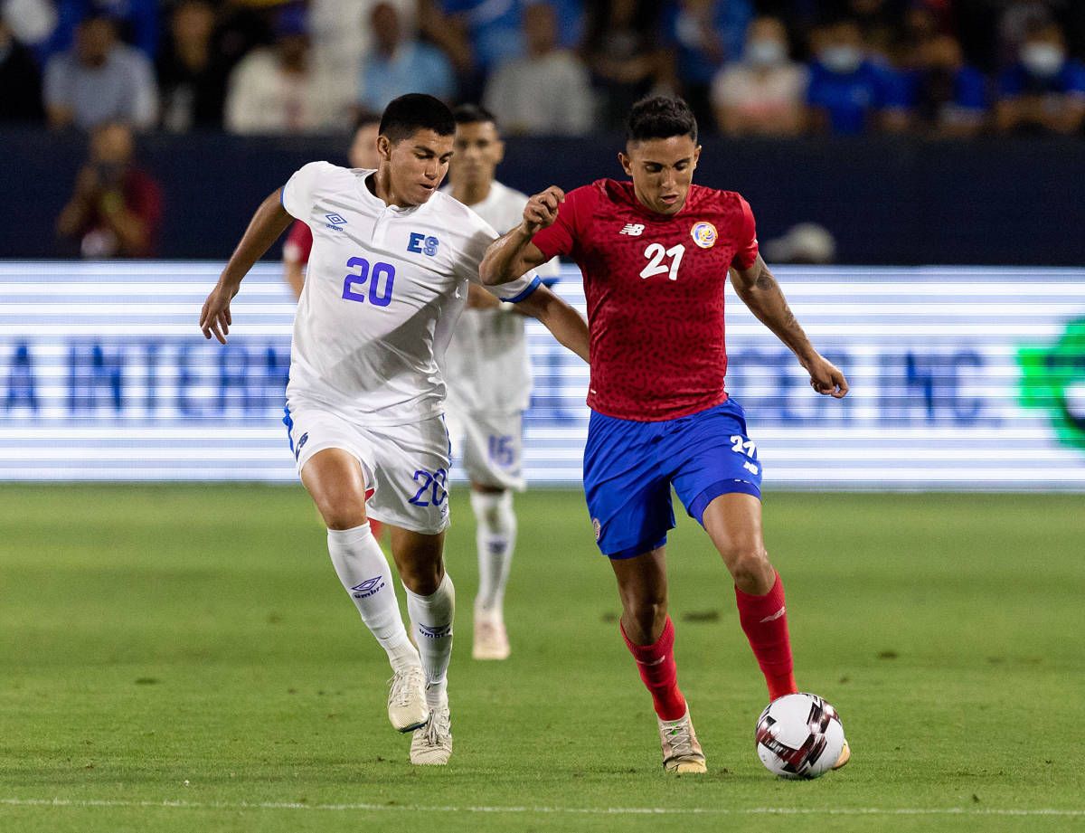 Costa Rica vs. Panama Live Stream: Watch Online, TV Channel, Start Time - How to Watch and Stream Major League & College Sports - Vimarsana News