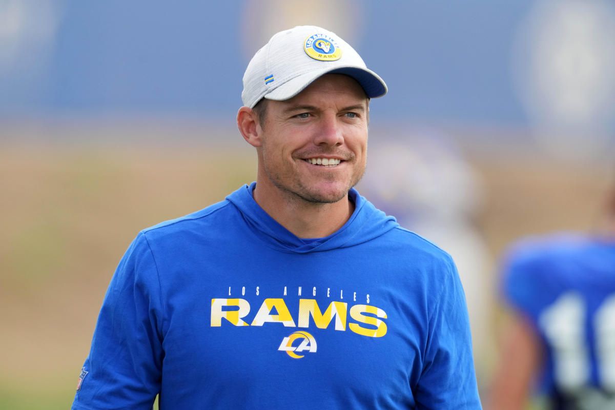 Kevin O'Connell