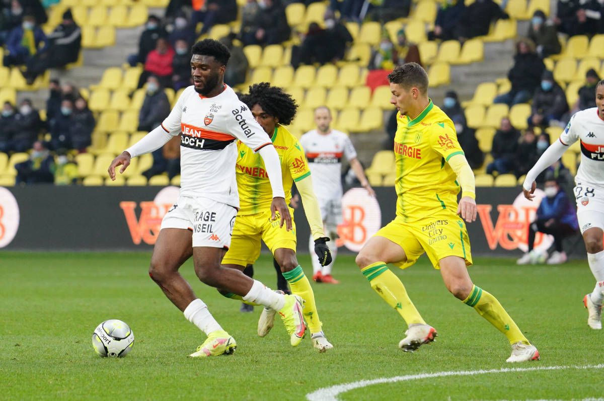 Nantes vs. Brest Live Stream: Watch Online, TV Channel, Start Time - How to Watch and Stream Major League & College Sports - Vimarsana News