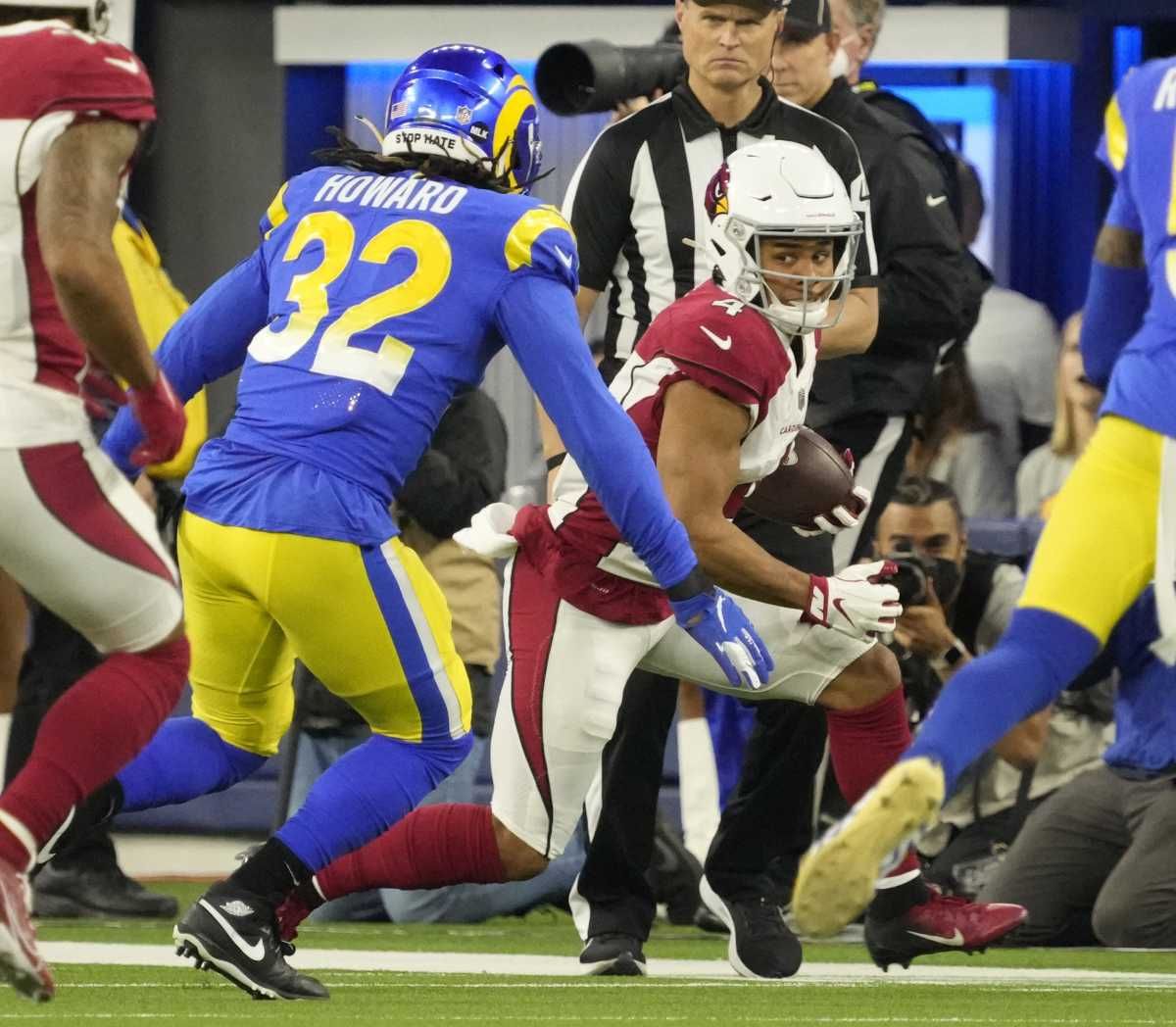 Frogs In The NFL Playoffs: Championship Weekend - Vimarsana News