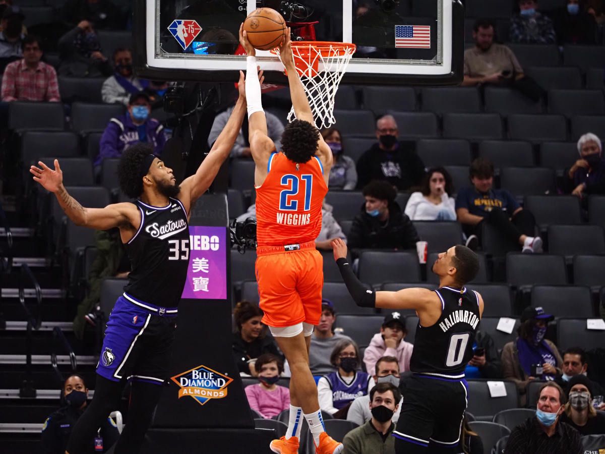 Sacramento Kings, Marvin Bagley