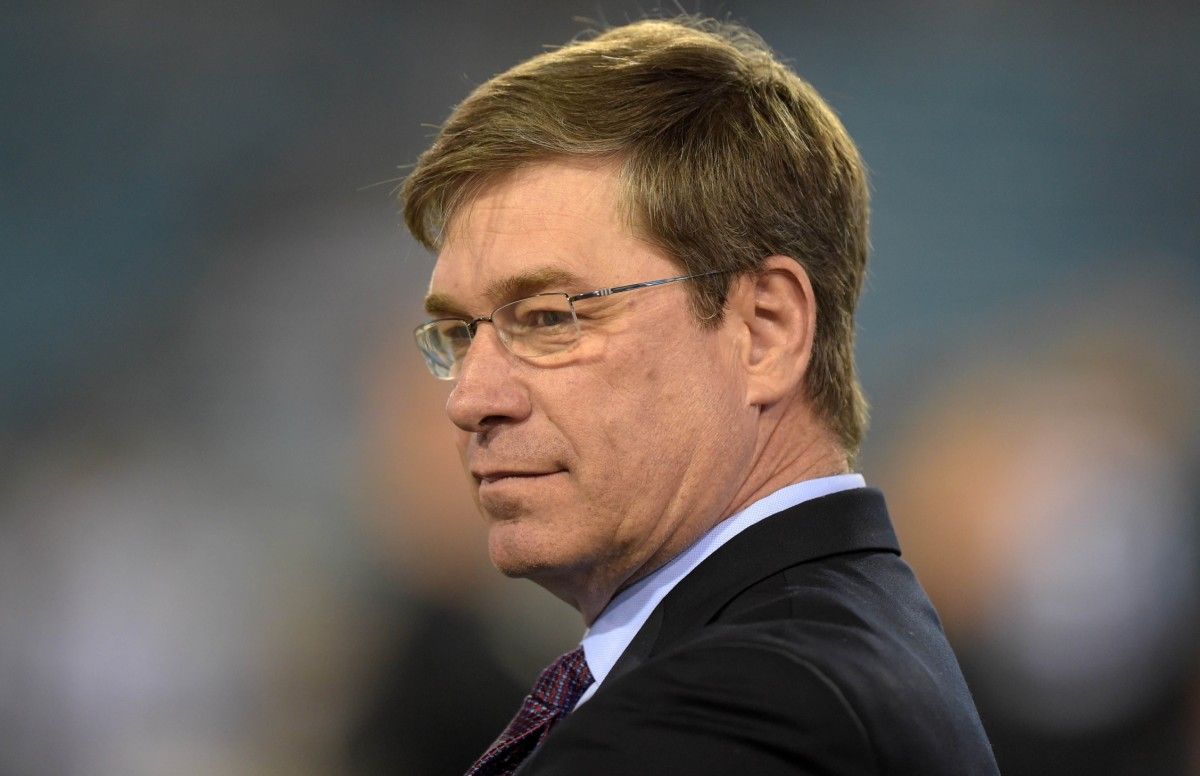 Former Tennessee Titans GM Pursues New Opportunity - Sports Illustrated Tennessee Titans News, Analysis and More - Vimarsana News
