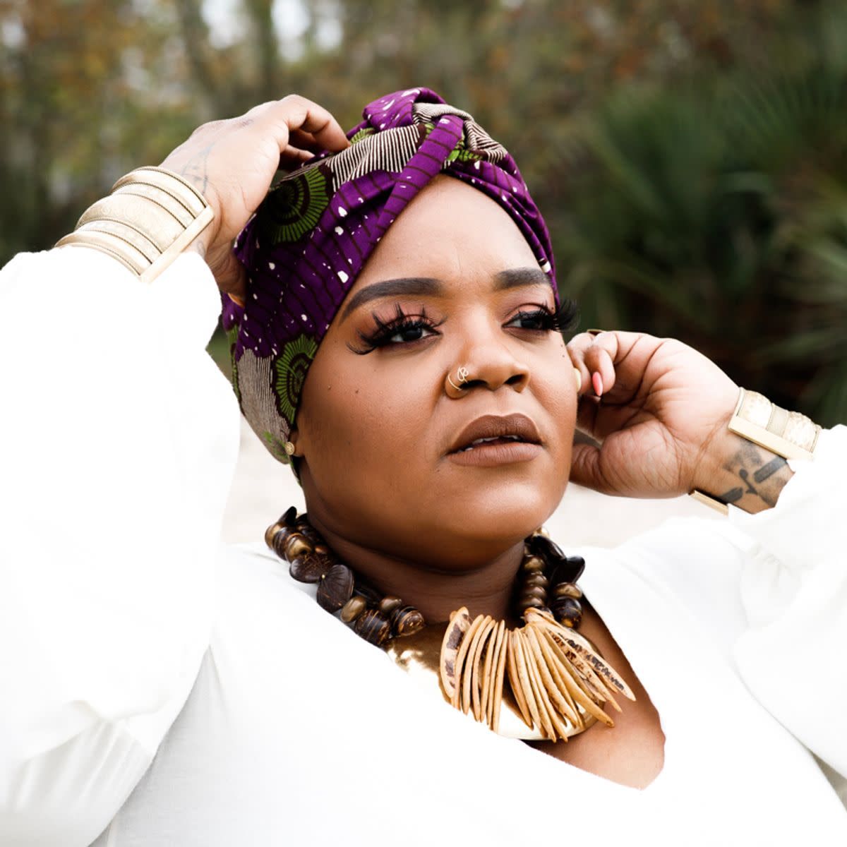 Tonya Boyd-Cannon