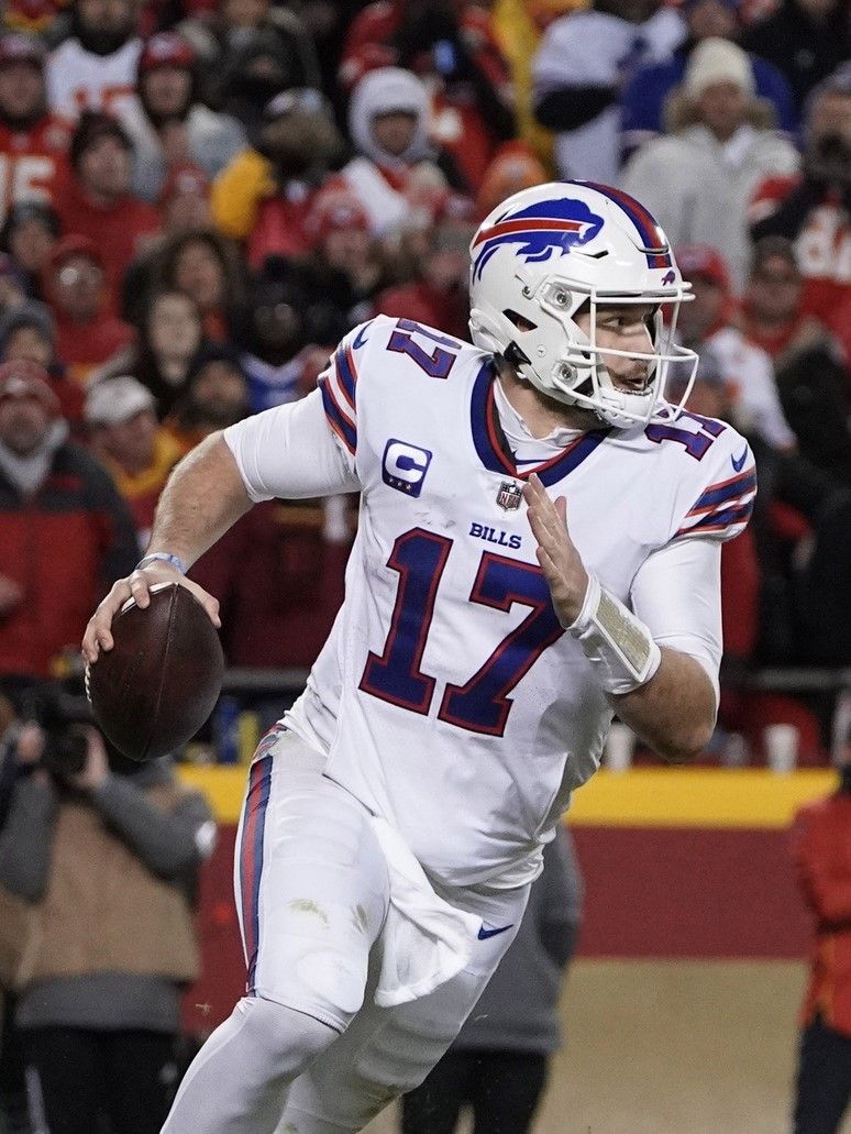 How much better can Buffalo Bills quarterback Josh Allen be? - Sports Illustrated Buffalo Bills News, Analysis and More - Vimarsana News