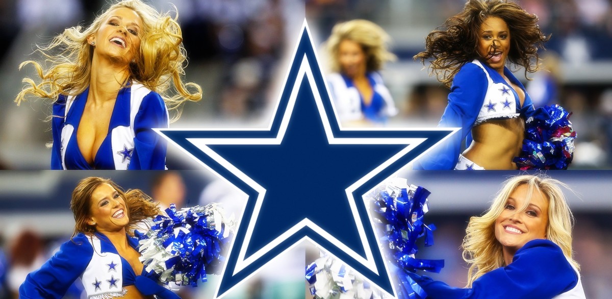 Jerry Jones Reveals His Reason for $2.4 Million Dallas Cowboys Cheerleaders Scandal Settlement picture