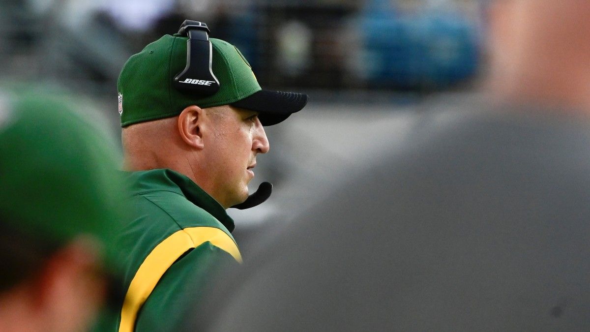 Packers Promote Adam Stenavich to Offensive Coordinator - Sports Illustrated Green Bay Packers News, Analysis and More - Vimarsana News