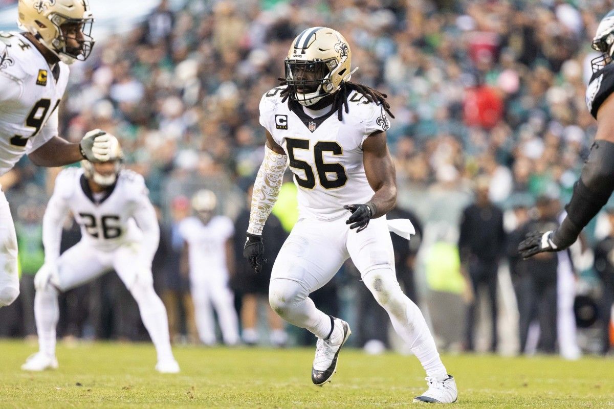 DeMario Davis