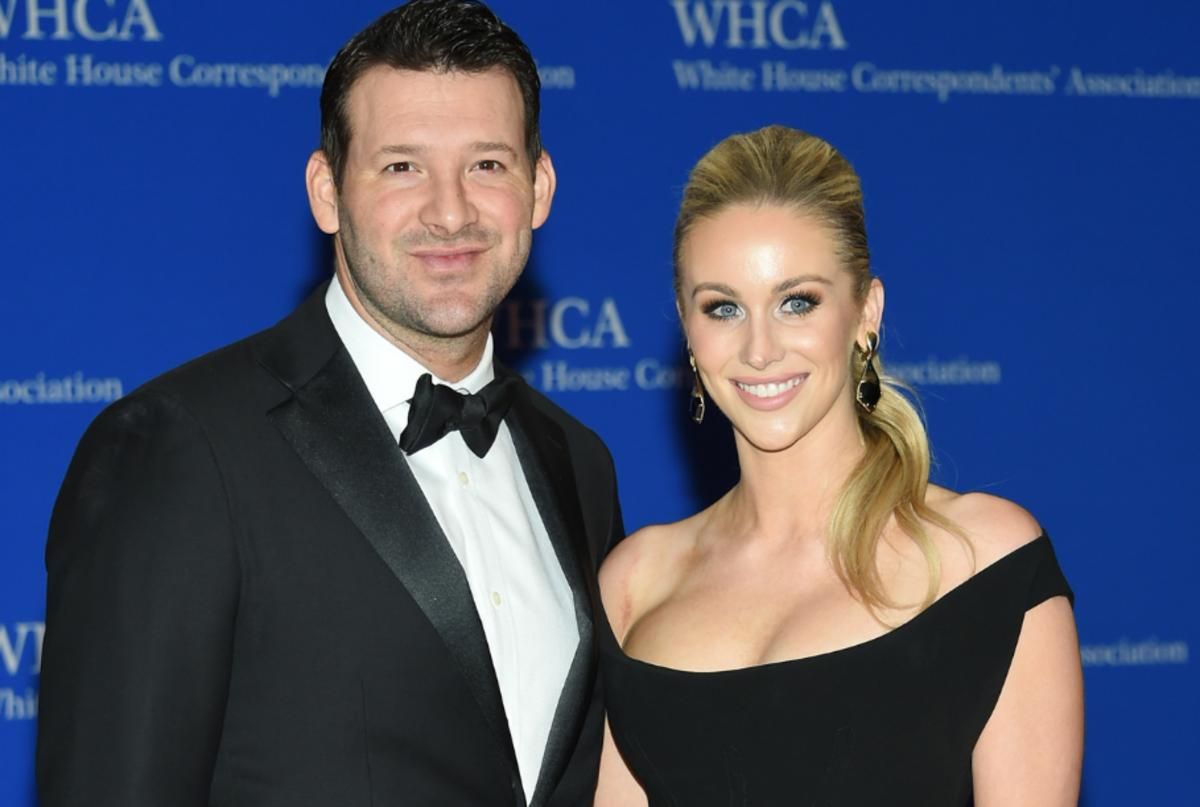 candice romo