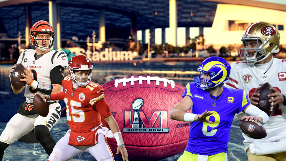 AFC & NFC Championships preview and predictions