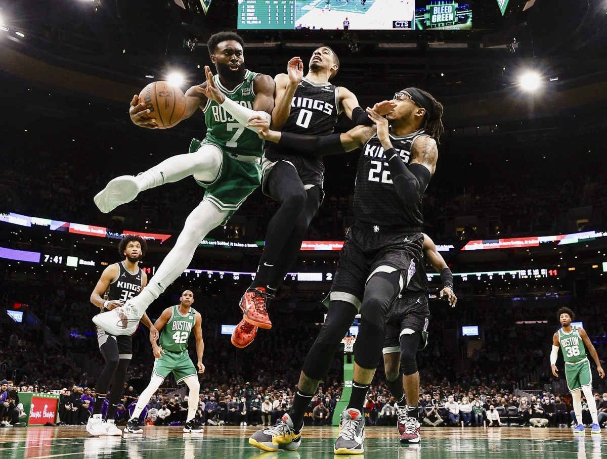 Details more than 64 jayson tatum and jaylen brown wallpaper super hot