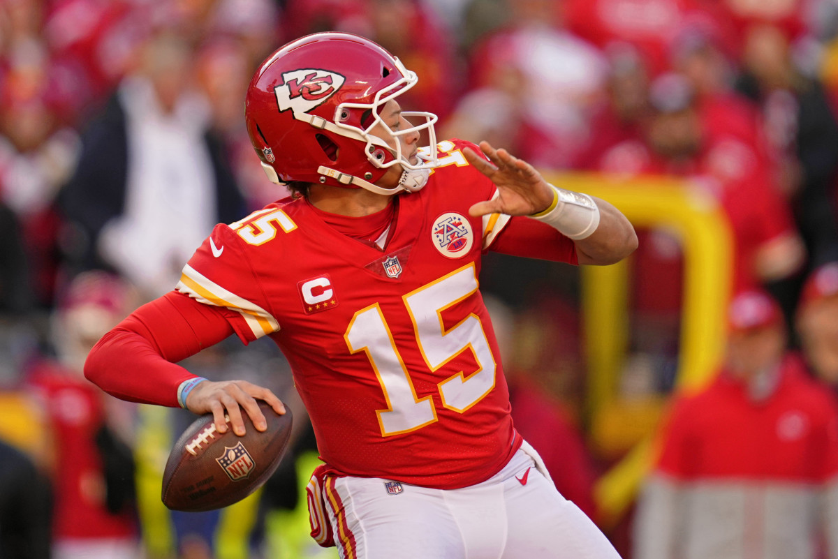 Chiefs at Colts: Week 3 Preview and Predictions