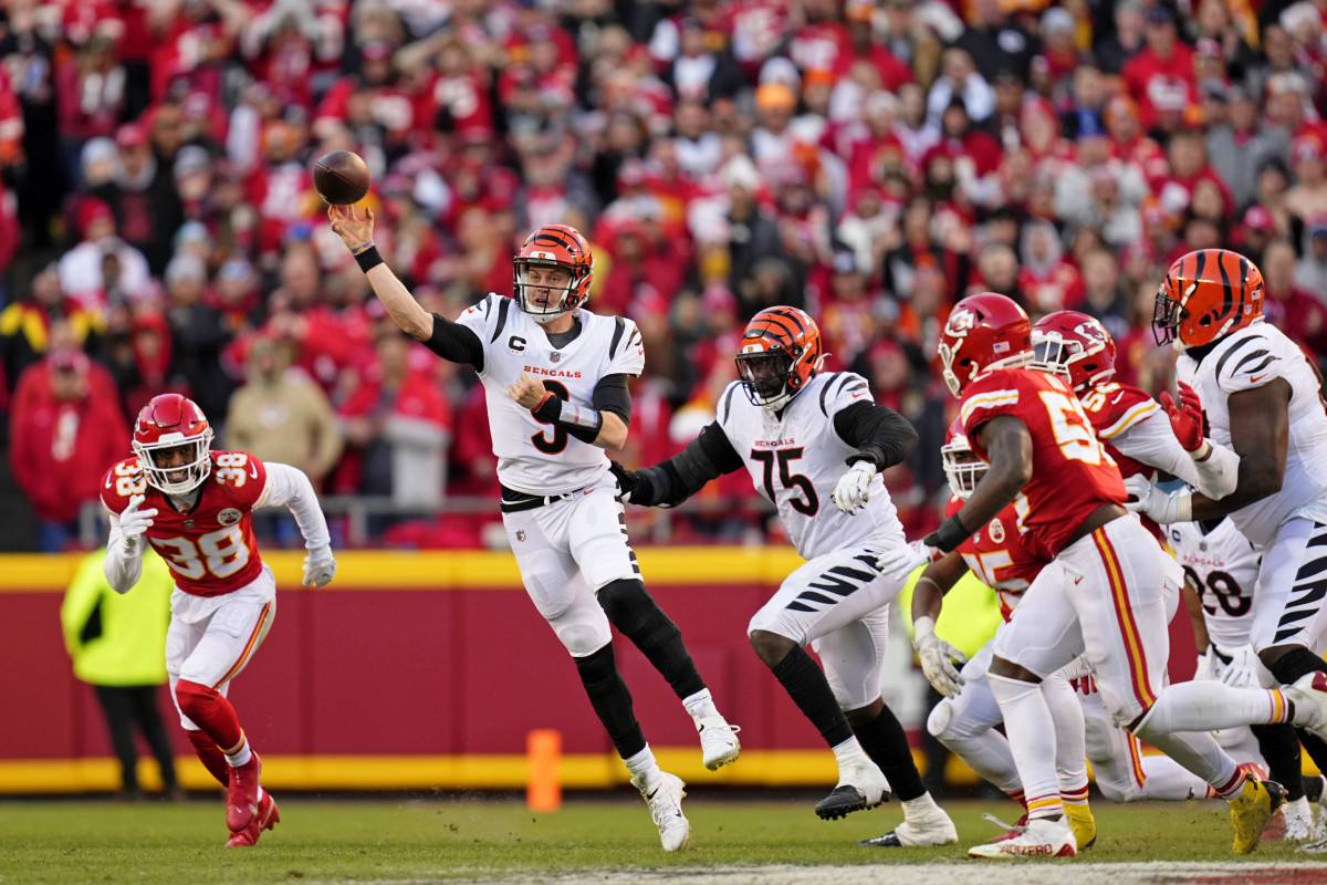 2021 NFL playoffs: What to watch for in Bengals-Chiefs AFC Championship Game