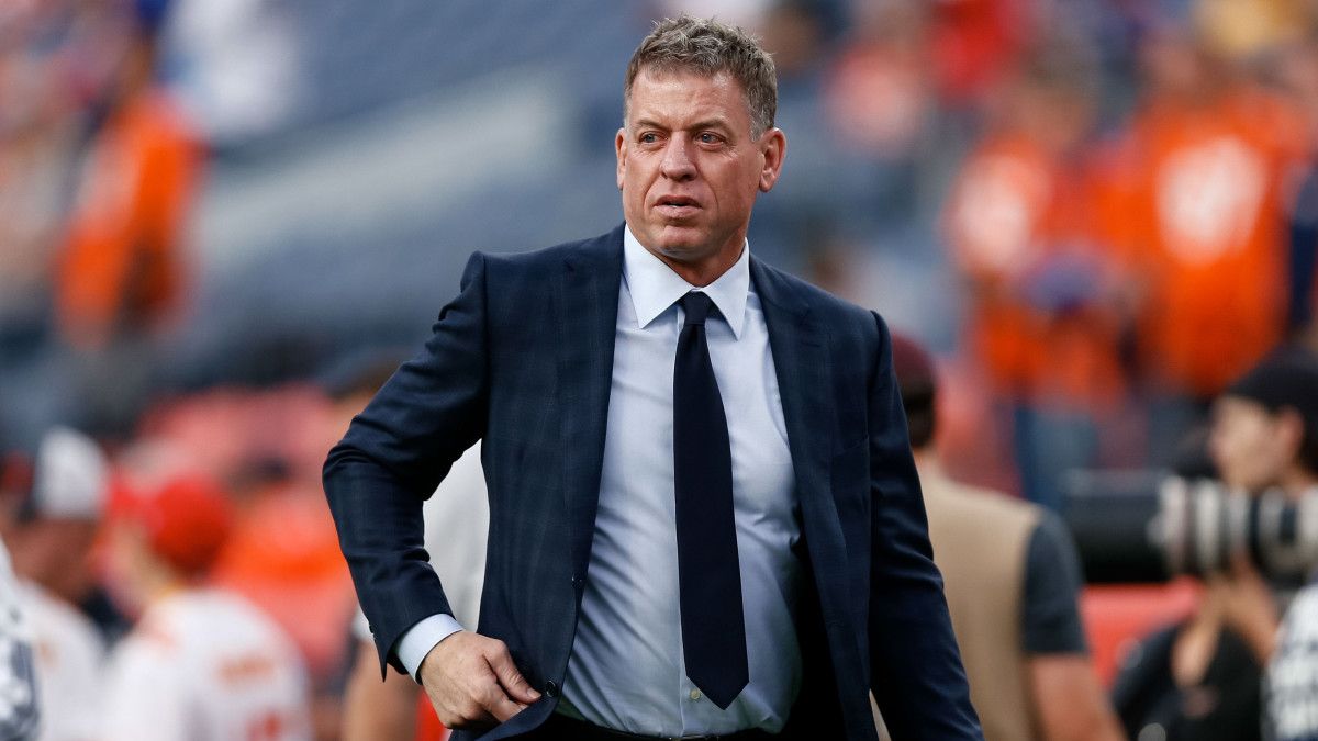 Troy Aikman's analysis of Jimmy Garoppolo, Niners was spot on - Vimarsana News