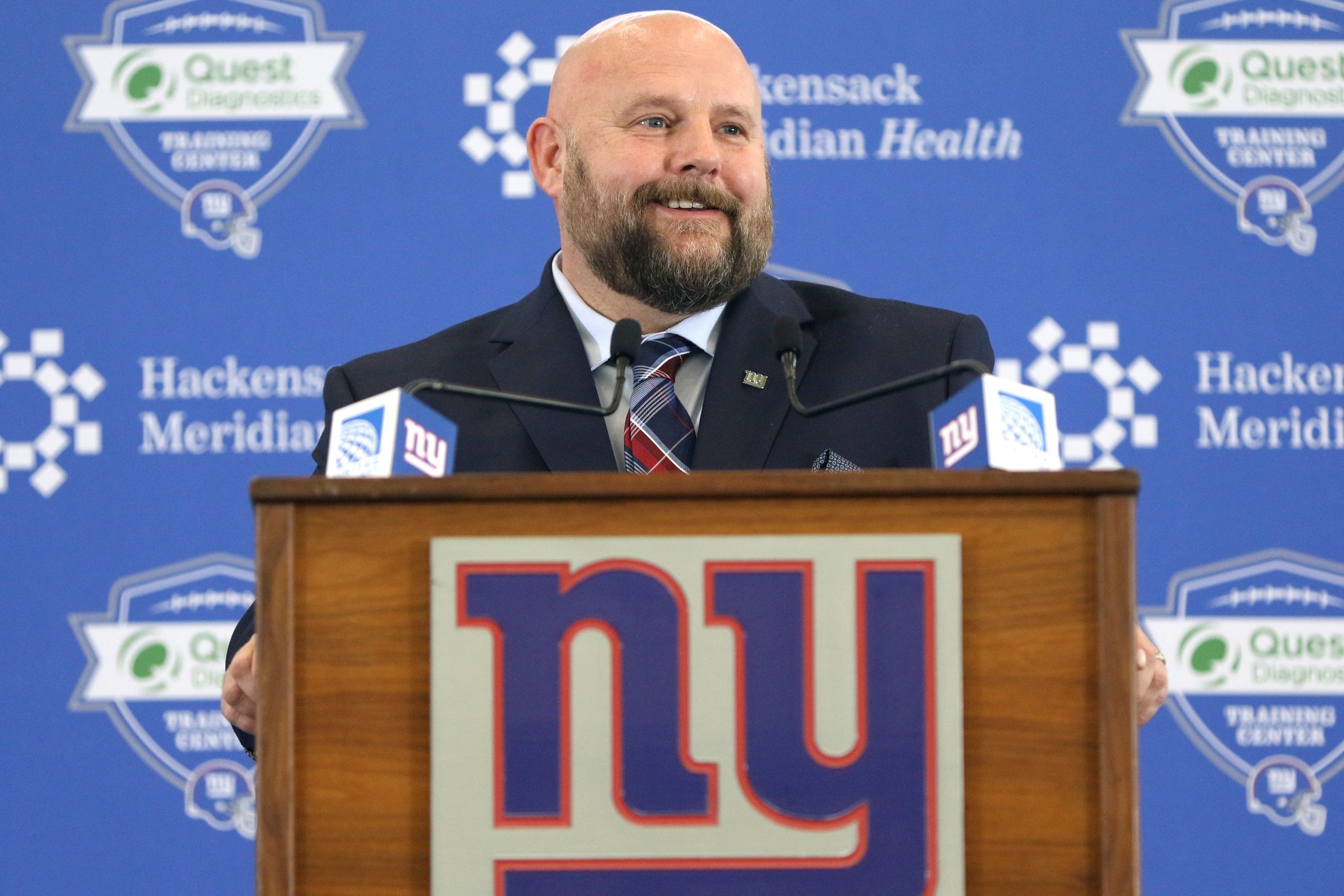 New York Giants Are Confident Brian Daboll is The Right Head Coach - Sports Illustrated New York Giants News, Analysis and More - Vimarsana News