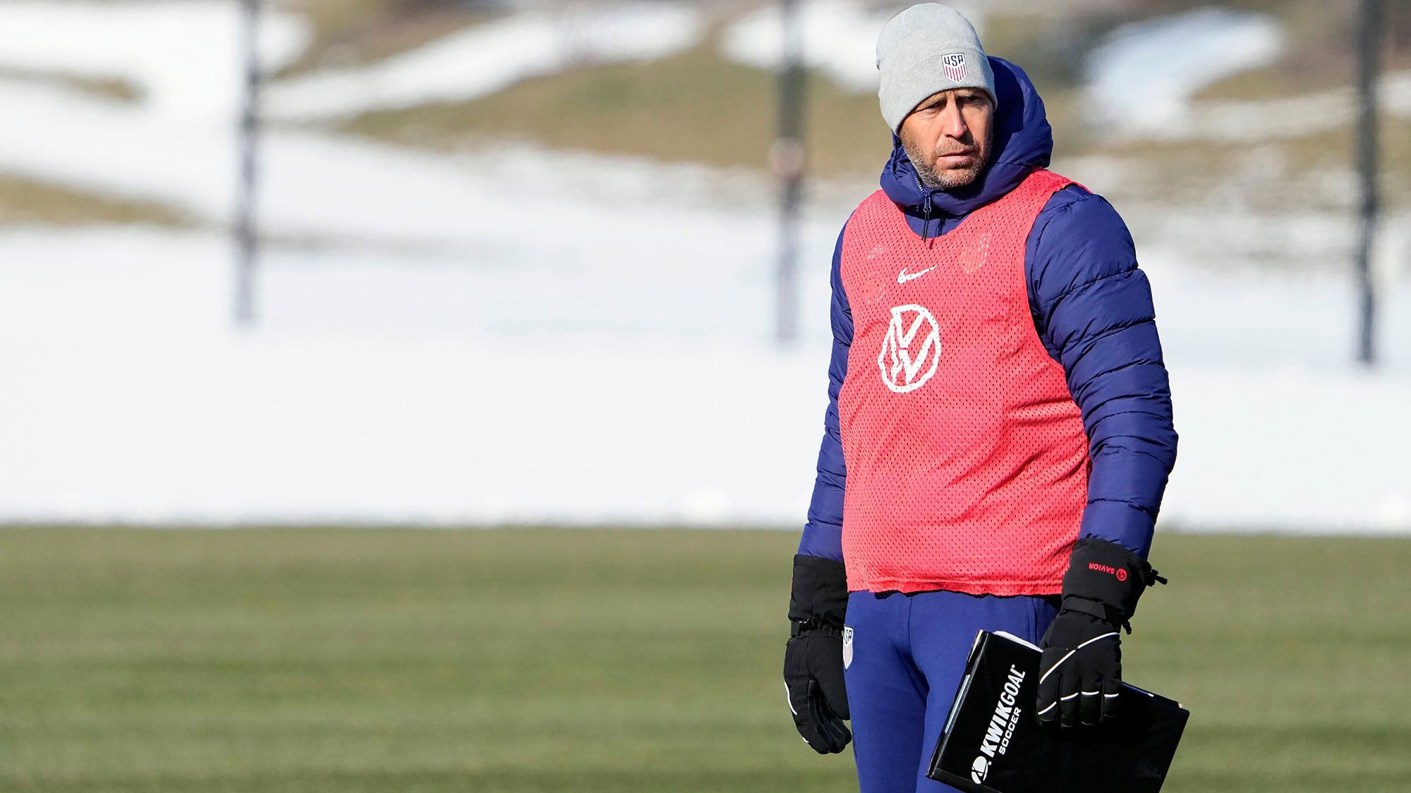 Why USMNT chose Minnesota in February for key World Cup qualifier - Vimarsana News