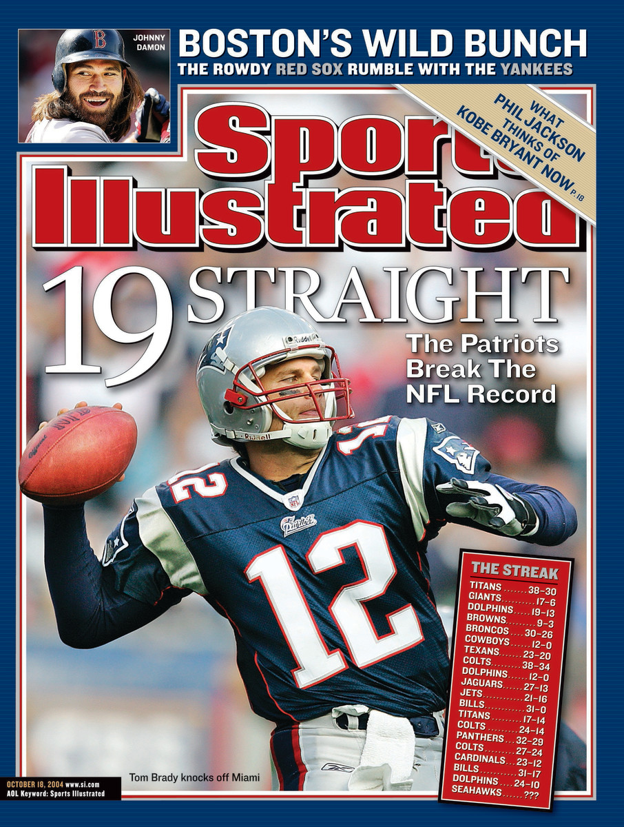 Tom Brady retires from the NFL – his first and last video game appearances  - Video Games on Sports Illustrated
