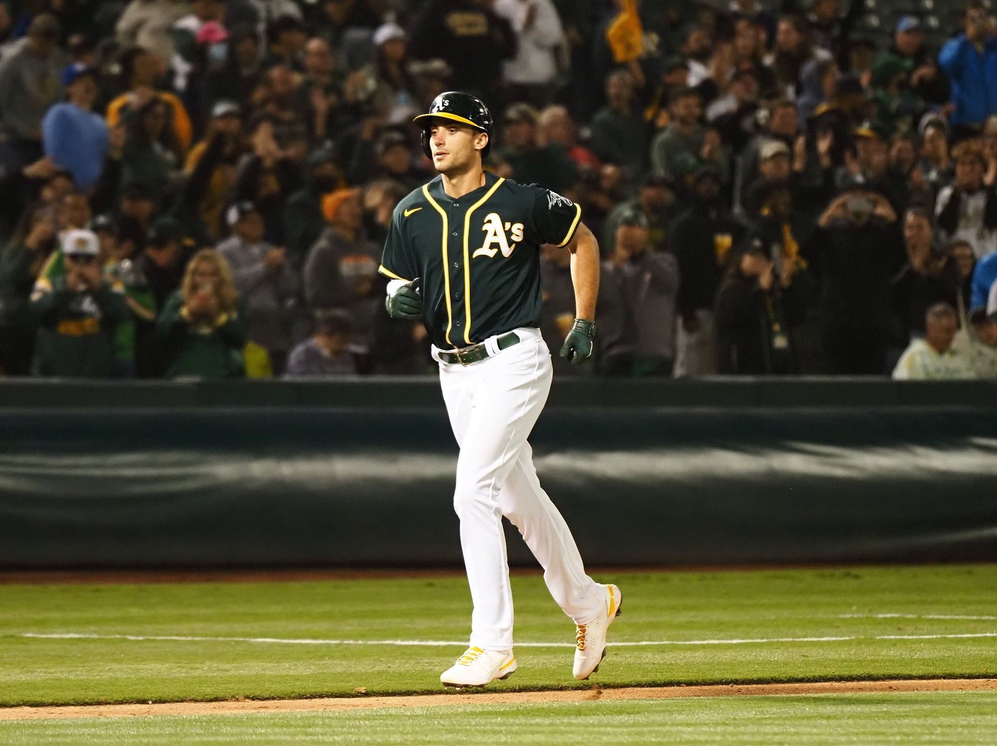 New York Yankees unwilling to trade top prospects for Oakland Athletics 1B Matt Olson - Sports Illustrated NY Yankees News, Analysis and More - Vimarsana News