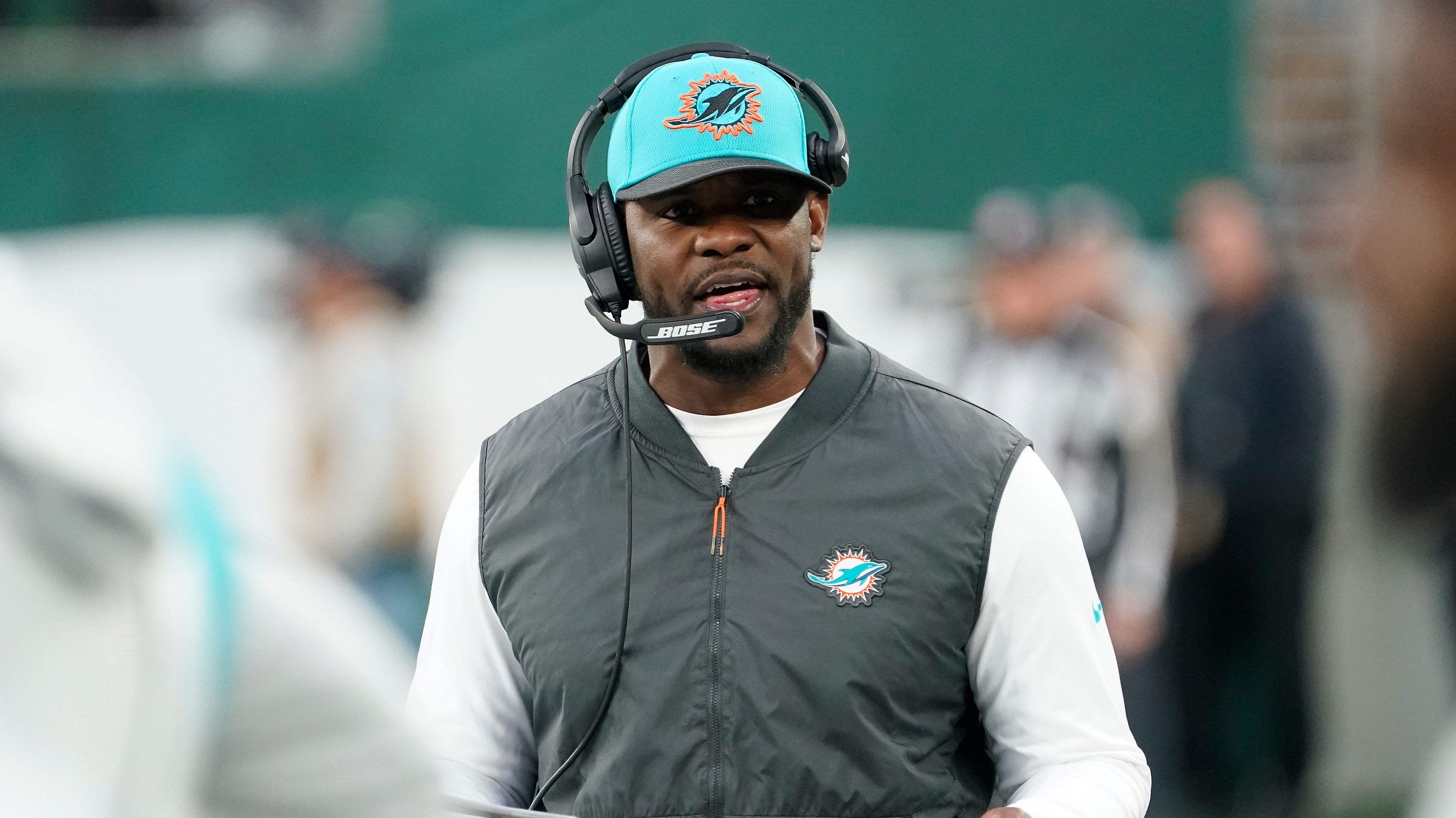 Brian Flores lawsuit: NFL denies claims of racist hiring practices - Vimarsana News