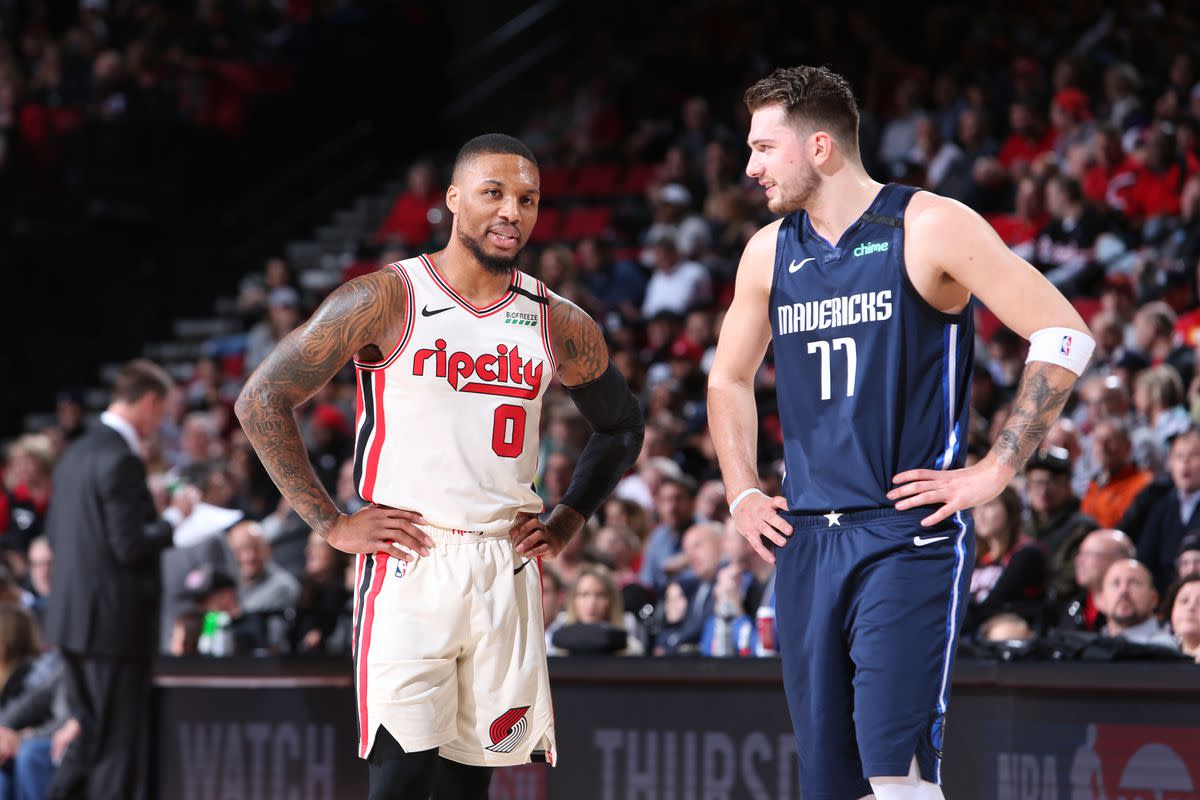 Utah Jazz continue to dream of Luka Doncic trade but are not favorites if  it happens