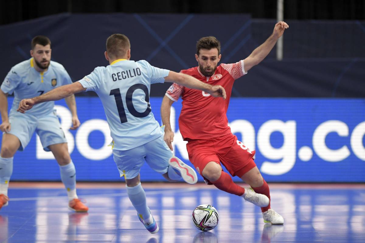 Photo of Futsalové Euro 2022: Španielsko vs. Slovensko Live Stream: Sledujte online, televízny kanál, čas začiatku – ako sledovať a streamovať Major League & College Sports