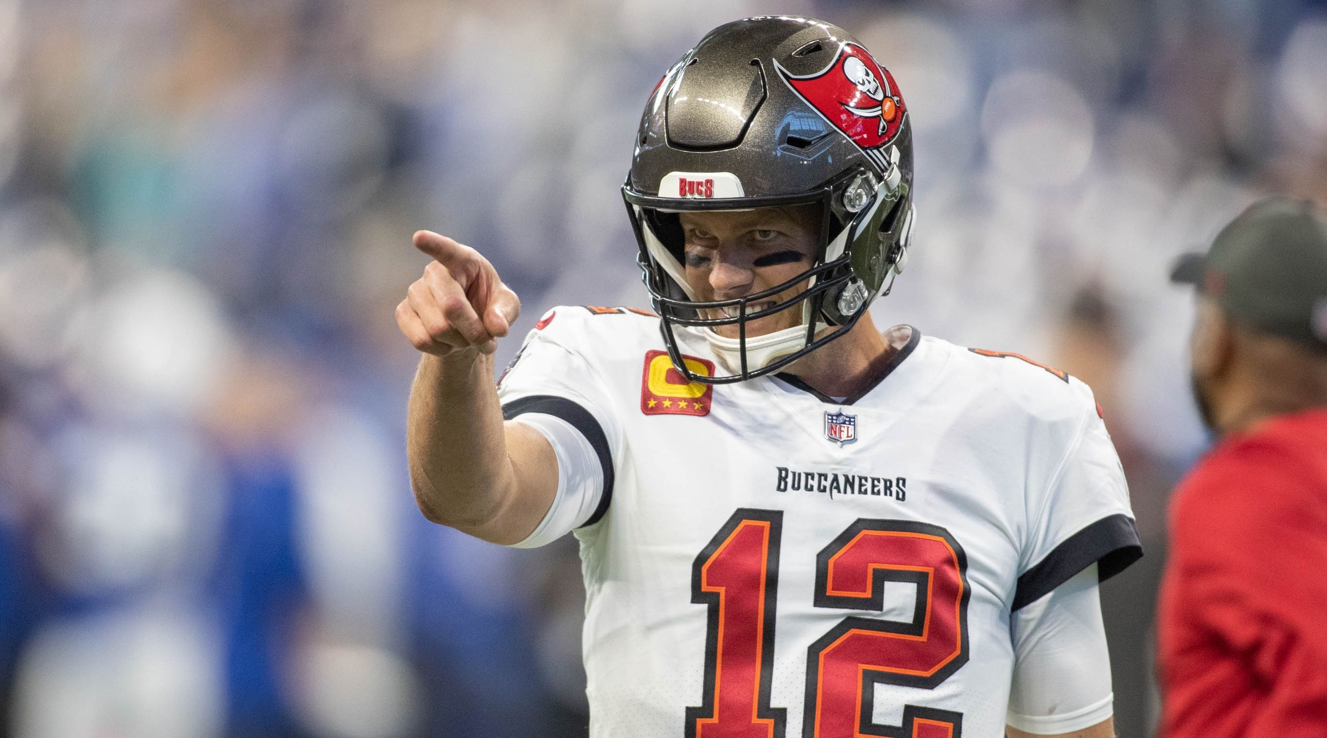 Look: Tom Brady's final record against every NFL team - Vimarsana News