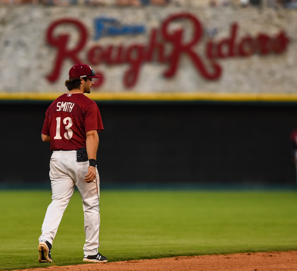 After The 'Craziest' Year of His Life, Josh Smith is Excited For Texas
