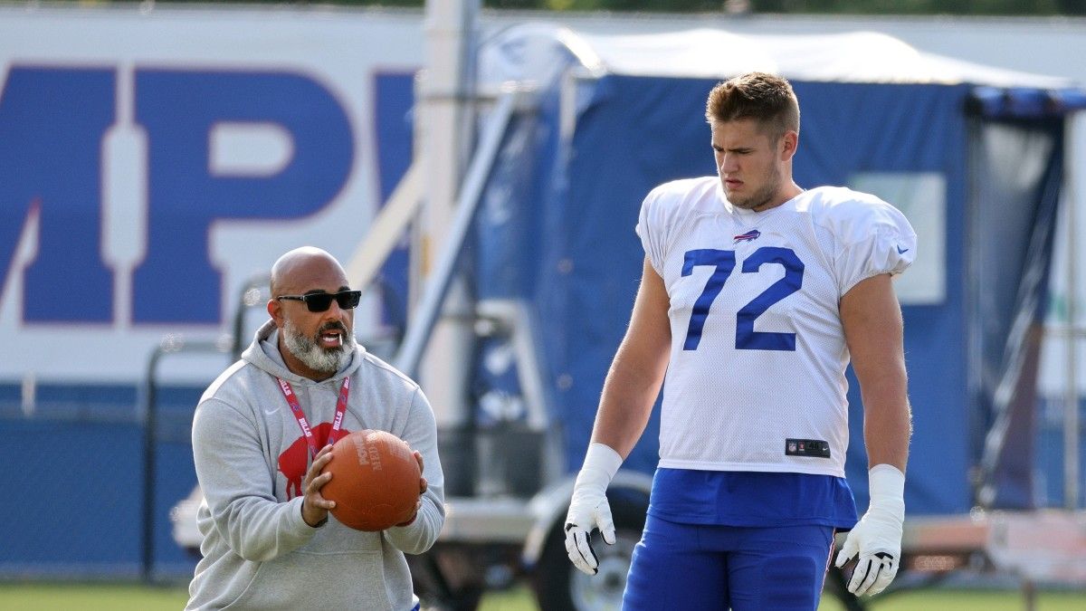 Buffalo Bills desperately need to make correct call on next offensive line coach - Sports Illustrated Buffalo Bills News, Analysis and More - Vimarsana News