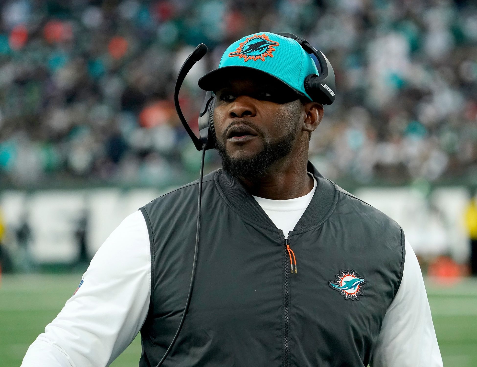 Denver Broncos Release Statement Denying Allegations in Brian Flores' Class-Action Lawsuit - Sports Illustrated Mile High Huddle: Denver Broncos News, Analysis and More - Vimarsana News