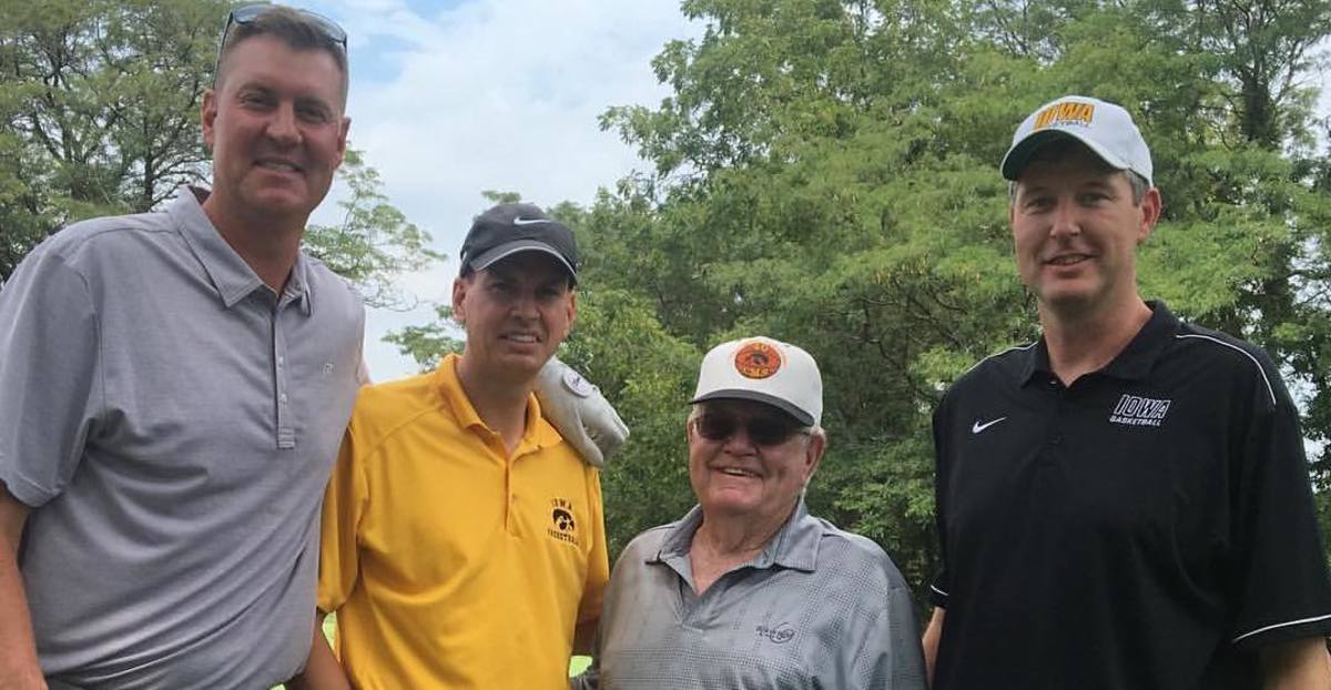 Look Back at Iowa Basketball Wins Against AP No. 10 Sports