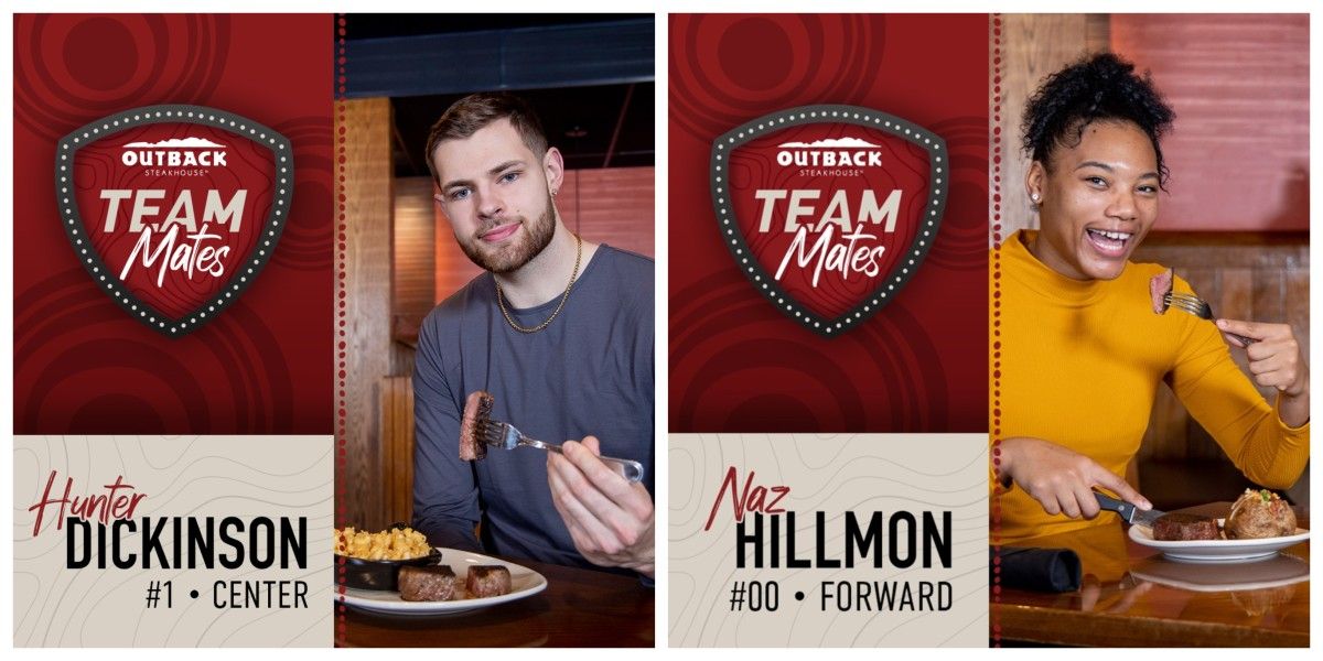 hunter dickinson naz hillmon
